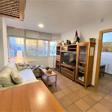 Apartment Little Rest Arttyco 6 Pax Wifi Garaje, Taquilla, Junto Al Telesilla 1 *