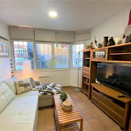Little Rest Arttyco 6 Pax Wifi Garaje, Taquilla, Junto Al Telesilla 1 Apartment Sierra Nevada