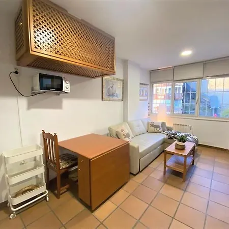 Little Rest Arttyco 6 Pax Wifi Garaje, Taquilla, Junto Al Telesilla 1 Apartment Sierra Nevada