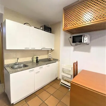 Apartment Little Rest Arttyco 6 Pax Wifi Garaje, Taquilla, Junto Al Telesilla 1 Sierra Nevada