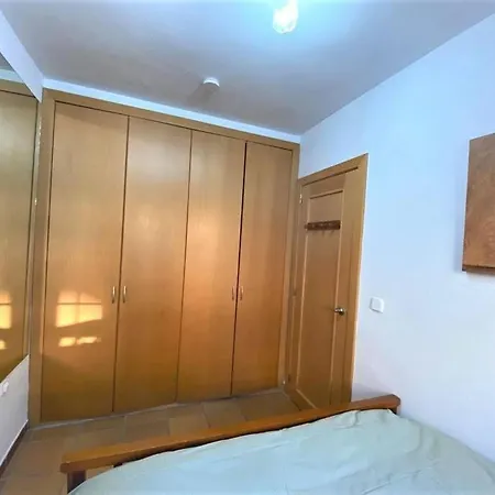 Apartment Little Rest Arttyco 6 Pax Wifi Garaje, Taquilla, Junto Al Telesilla 1 Sierra Nevada